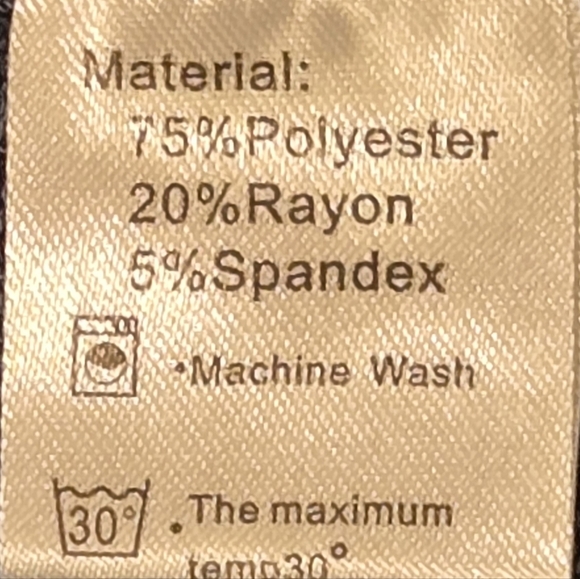 NWOT Grecerelle Blue Women's Sweater - Picture 7 of 10